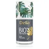 Image de Delia Cosmetics - Vernis à ongles Bio Green - Jeune - Adapté aux végétaliens - Couvrance et brillance parfaites - Application facile et rapide - Ingrédients naturels - Couleur longue durée jusqu'à 6