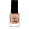 Image de Delia Cosmetics Hard & Shine vernis qui fortifie les ongles teinte 806 Sophie 11 ml