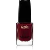 Image de Delia Cosmetics Hard & Shine vernis qui fortifie les ongles teinte 809 Marie 11 ml