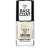 Image de Delia Cosmetics Hard & Shine vernis de base 11 ml