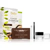Image de Delia Cosmetics Eyebrow Expert crème teintée sourcils teinte 4.0 Brown 4 g