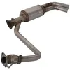 Image de JMJ 1157 Filtre à particules Compatible avec LAND ROVER Range Rover III L322 Range Rover IV L405