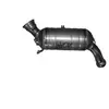 Image de Filtre à particules Mercedes C200 C220 CDI A2044900056
