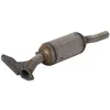 Image de JMJ 1086 Filtre à particules Compatible avec AUDI A6 C6 Avant 4F5 A6 C6 Berline 4F2 A6 C6 Allroad 4FH