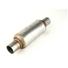 Image de Catalyseur | Convient pour: Citroen Nemo/Peugeot Bibber 1.4