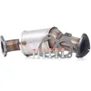 Image de JMJ 1090954 Catalyseur Compatible avec AUDI A4 B7 Avant 8ED A4 B7 Berline 8EC A4 B6 Avant 8E5 A4 B6 Berline 8E2, VW Passat B5 GP Break 3BG, 3B6