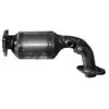 Image de Suzuki Grand Catalyseur | Convient pour : Suzuki Grand Vitara 1.6i / 2.0i 1419058B70 Catalyseur