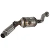 Image de JMJ 1080261 Catalyseur Euro 4 Compatible avec MERCEDES-BENZ Sprinter 3.5-T Van W906 Sprinter 3-T Van W906 Sprinter 5-T Camion plate-forme/Châssis W906 Sprinter 3.5-T Camion plate-forme/Châssis W906