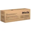 Image de Actis TH-411A Toner for HP Printer; HP 305A CE412A Replacement; Standard; 2600 Pages; Cyan