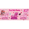 Image de Chlapu Chlap Unicorn boules de bain effervescentes pour enfant 3x70 g