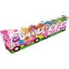 Image de Chlapu Chlap Party Truck boules de bain effervescentes pour enfant 7x50 g