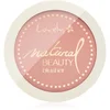 Image de Lovely Natural Beauty blush #1