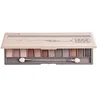 Image de Lovely. Palette de fards à paupières - Kit de maquillage nude pour les yeux