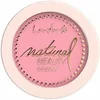 Image de Colorete - Blusher Natural Beauty 1 - Colorete Natural Beauty 5