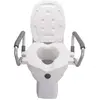 Image de Antar AT51205 Soulevé Toilettes Siège avec Couverture et Accoudoir 5.80 kg
