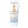 Image de Dermedic Sunbrella Baby lait solaire minéral SPF 50 100 g