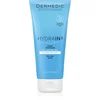 Image de Dermedic Hydrain3 Hialuro gel crème nettoyant pour peaux déshydratées et sèches 200 ml