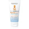 Image de Dermedic Sunbrella Baby crème protectrice visage SPF 50 50 g