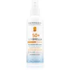 Image de Dermedic Sunbrella Baby lait protecteur pour enfant 50+ 150 ml