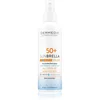 Image de Dermedic Sunbrella spray protecteur SPF 50+ 150 ml
