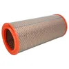 Image de PURRO PUR-PA2048 Filtre à air rond pour moteur