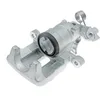 Image de ABE Étrier de frein Essieu arrière droit 1001959 1H0615424A 1H0615424B Compatible avec VW Golf 3 3/5 portes 1H1 Sharan I 7M8, 7M9, 7M6 Polo III 3/5 portes 6N2 Corrado 53i, SEAT Alhambra 7V8, 7V9