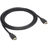 Image de AKYGA AK-HD-15A Câble HDMI High Speed Ethernet Full HD 4K 1080P 1,5 m