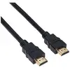 Image de Câble de raccordement Akyga 1.5 m noir AK-HD-15A Câble HDMI