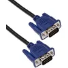 Image de AKYGA AK-AV-07 CABLE VGA 3 M VGA (D-SUB) NEGRO, AZUL