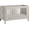 Image de Lit bébé évolutif Milenne Sable