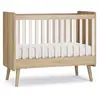 Image de Lit bébé Vintage Fresh Sable