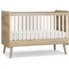 Image de Lit évolutif bébé Vintage Fresh Sable