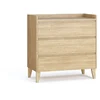 Image de Commode bébé Muve Chêne