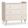 Image de Lunea Commode Sable Beige
