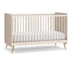 Image de Lunea Lit évolutif Sable Beige