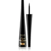Image de Eveline Cosmetics Liquid Precision 2000 Procent eyeliner effet mat teinte Black 4 ml