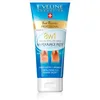 Image de Eveline Cosmetics Foot Therapy crème talons fissurés 8 en 1 100 ml
