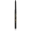 Image de Eveline Cosmetics MegaMax crayon kajal teinte Black 1.2 g
