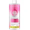 Image de Eveline Cosmetics faculéd + Hyaluron Mizella Water 3in1, 500 ml