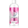 Image de Eveline Cosmetics FaceMed+ eau micellaire à l'acide hyaluronique 3 en 1 400 ml