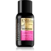 Image de Eveline Cosmetics Hybrid Professional dissolvant ongles aux vitamines A et E 150 ml