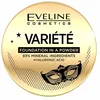 Image de Eveline Cosmetics Variet - Fond de Teint Minéral en Poudre, 03