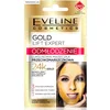Image de Eveline Cosmetics Gold Lift Expert luxueux masque anti-rides, 7 ml