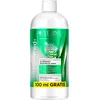 Image de Eveline Cosmetics faculé + rafraîchissant et apaisant Aloe Vera Micelle-Liquid 3in1, 500 ml