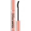 Image de Eveline Cosmetics Volumix Fiberlast Rose mascara pour un effet faux-cils 9 ml