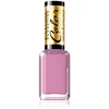 Image de Eveline Cosmetics Color Edition vernis à ongles haute couvrance teinte 124 12 ml