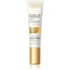 Image de Eveline Cosmetics Gold Lift Expert crème lissante contour des yeux et lèvres 15 ml