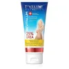 Image de Eveline Cosmetics Revitalum Crème-Compresse Talons Fissurés 8 En 1 | 100 ml | Crème Hydratante Pour Les Pieds Pour Le Traitement Des Talons Fissurés | 25% URÉE | Formule À Absorption Rapide