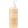 Image de Eveline Cosmetics Beauty & Glow Huile délicate et nettoyante, 145 ml