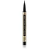 Image de Eveline Cosmetics Precise Brush Liner eyeliner feutre yeux teinte Black 6 ml